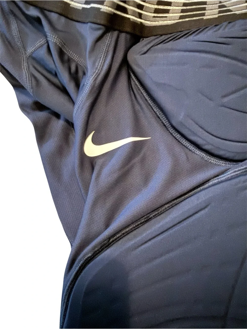 Nike pro nba